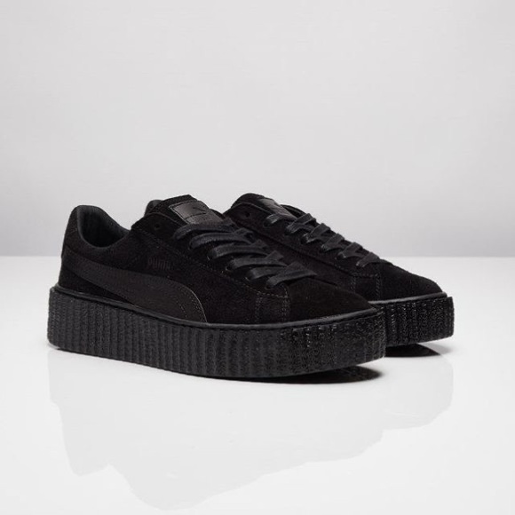 Fenty x Puma Creepers - Picture 1 of 6